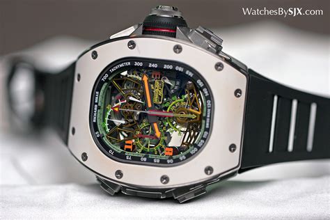 richard mille rm50-02